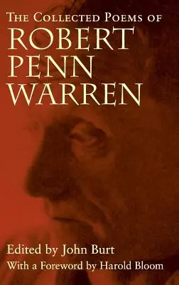 La colección de poemas de Robert Penn Warren - The Collected Poems of Robert Penn Warren