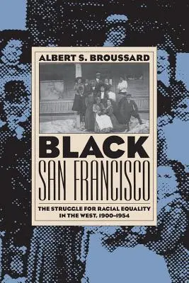 San Francisco negro (PB) - Black San Francisco (PB)