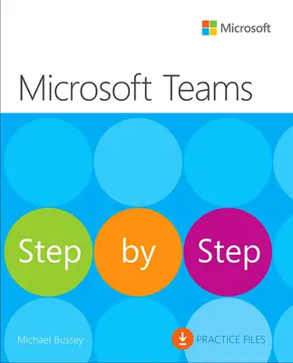 Microsoft Teams paso a paso - Microsoft Teams Step by Step