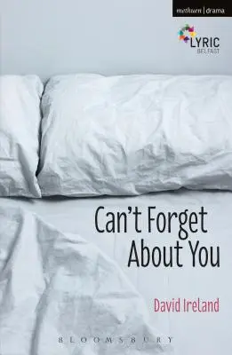 No puedo olvidarme de ti - Can't Forget about You