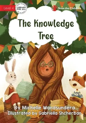 El árbol del conocimiento - The Knowledge Tree