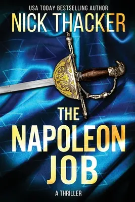 El trabajo de Napoleón - The Napoleon Job