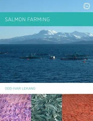 Salmonicultura - Salmon Farming