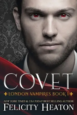 Codicia - Covet