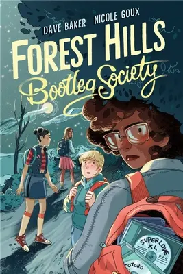 Sociedad de piratas de Forest Hills - Forest Hills Bootleg Society