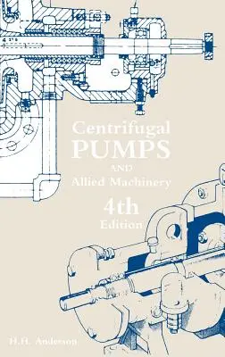 Bombas centrífugas y maquinaria conexa - Centrifugal Pumps and Allied Machinery