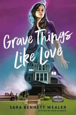 Cosas graves como el amor - Grave Things Like Love