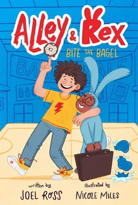 Alley y Rex - Alley & Rex