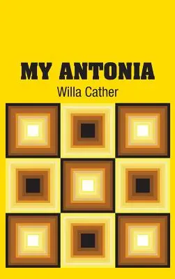 Mi Antonia - My Antonia