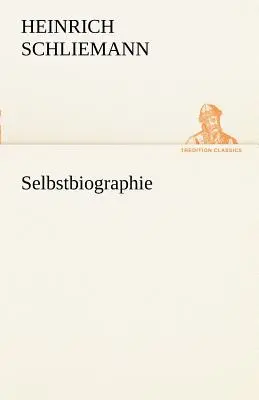 Autobiografía - Selbstbiographie