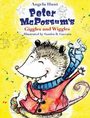 Meneos y risitas de Peter McPossum - Peter McPossum's Wiggles and Giggles