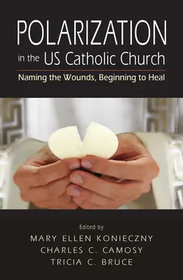 Polarización en la Iglesia católica estadounidense: Nombrar las heridas, empezar a curar - Polarization in the US Catholic Church: Naming the Wounds, Beginning to Heal