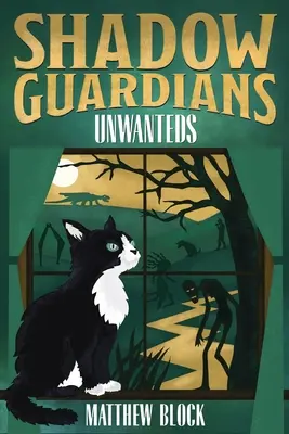 Guardianes de la sombra - Unwanteds: Una novela fantástica de grado medio - Shadow Guardians - Unwanteds: A Middle Grade Fantasy Novel