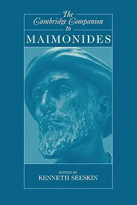 El Cambridge Companion de Maimónides - The Cambridge Companion to Maimonides