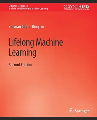 Aprendizaje automático permanente, segunda edición - Lifelong Machine Learning, Second Edition