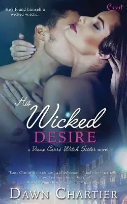 Su perverso deseo - His Wicked Desire