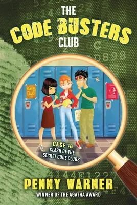 Choque de clubes de códigos secretos - Clash of the Secret Code Clubs