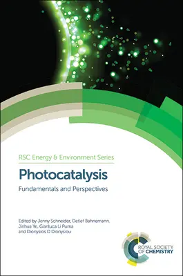 Fotocatálisis: Fundamentos y perspectivas - Photocatalysis: Fundamentals and Perspectives