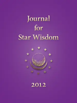 Revista para la Sabiduría de las Estrellas - Journal for Star Wisdom