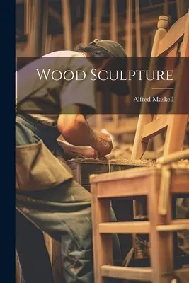 Escultura en madera - Wood Sculpture