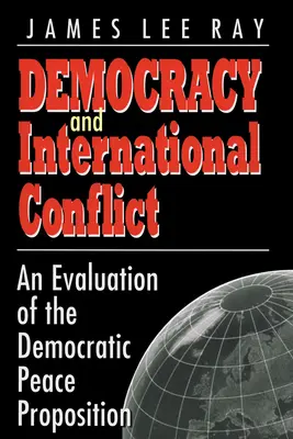 Democracia y conflicto internacional - Democracy and International Conflict