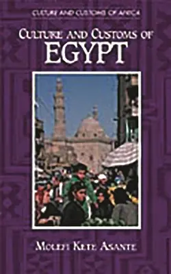 Cultura y costumbres de Egipto - Culture and Customs of Egypt