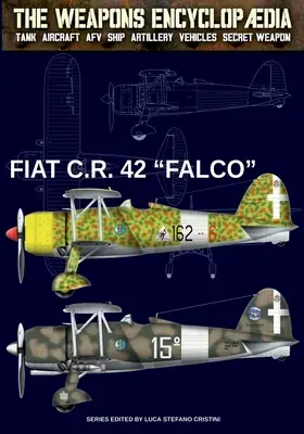 Fiat C.R.42 Falco