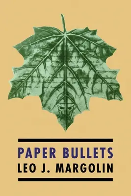 Balas de papel: (Guerra psicológica durante la Segunda Guerra Mundial) - Paper Bullets: (Psychological Warfare during WW2)