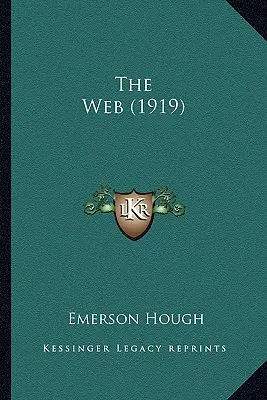 La telaraña (1919) La telaraña (1919) - The Web (1919) the Web (1919)