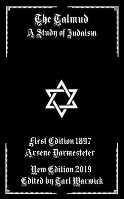 El Talmud: Historia del judaísmo - The Talmud: A Story of Judaism