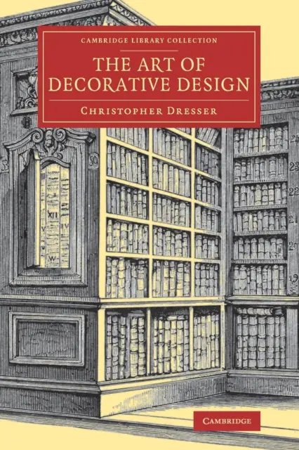 El arte del diseño decorativo - The Art of Decorative Design