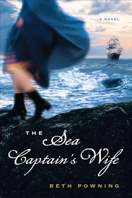 La mujer del capitán de mar - The Sea Captain's Wife