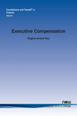 Compensación de ejecutivos - Executive Compensation