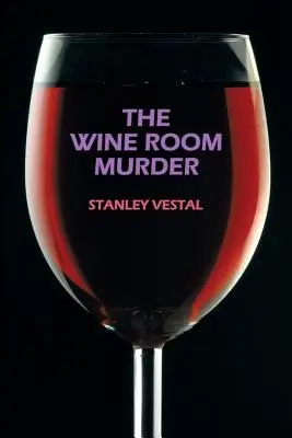 El asesinato de la bodega - The Wine Room Murder