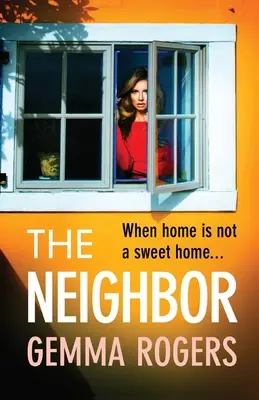 La vecina - The Neighbour