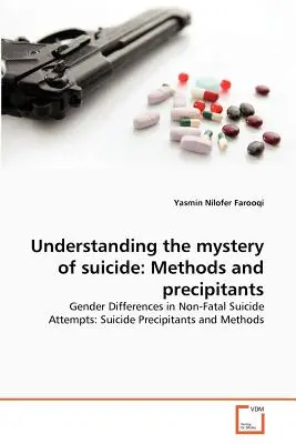 Comprender el misterio del suicidio: Métodos y precipitantes - Understanding the mystery of suicide: Methods and precipitants