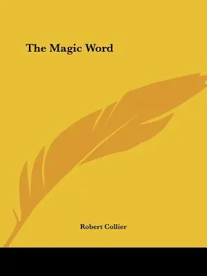 La palabra mágica - The Magic Word