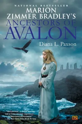 Los antepasados de Avalon, de Marion Zimmer Bradley - Marion Zimmer Bradley's Ancestors of Avalon