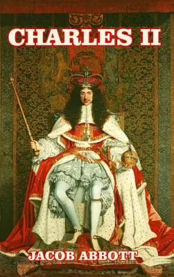 Carlos II - Charles II