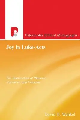 La alegría en los Hechos de Lucas - Joy in Luke-Acts