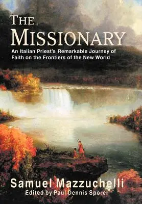 El Misionero - The Missionary