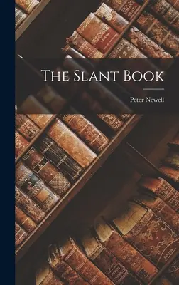 El libro inclinado - The Slant Book