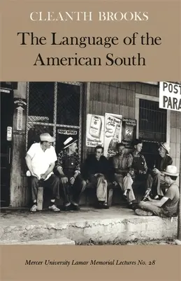 La lengua del sur de Estados Unidos - The Language of the American South