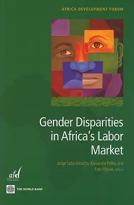 Disparidades de género en el mercado laboral africano - Gender Disparities in Africa's Labor Market