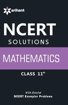 NCERT Soluciones Matemáticas Clase 11 - NCERT Solutions Mathematics Class 11th