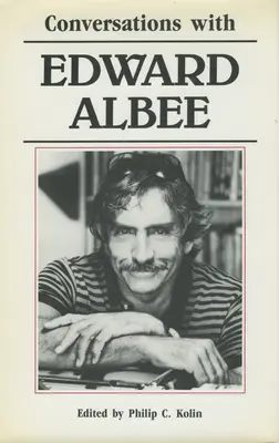 Conversaciones con Edward Albee - Conversations with Edward Albee