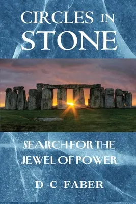 Círculos en la piedra/Búsqueda de la joya del poder - Circles In Stone/Search for the Jewel of Power