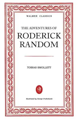 Las aventuras de Roderick Random - The Adventures of Roderick Random