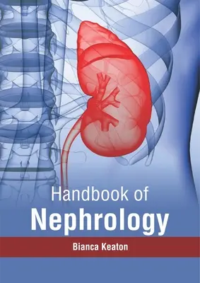 Manual de Nefrología - Handbook of Nephrology