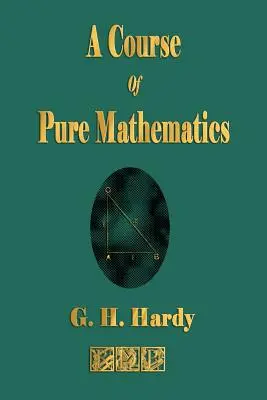 Curso de matemáticas puras - A Course of Pure Mathematics